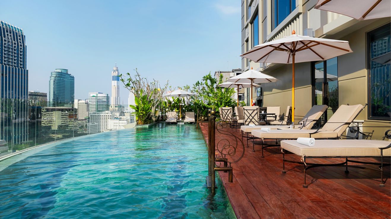 Hotel Muse Bangkok